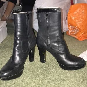 Marc Fisher Boots